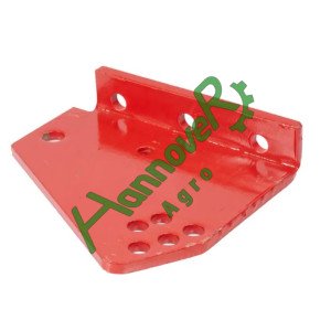Кронштейн тримача балки нижній A133634894, Kverneland