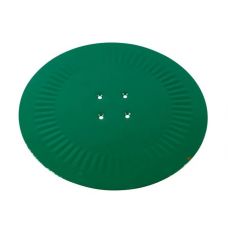 Робочий диск передплужника 20", KK076407R, Kverneland