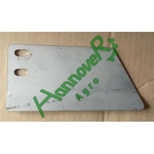 Чистик правий AC805558, АС805558 Kverneland