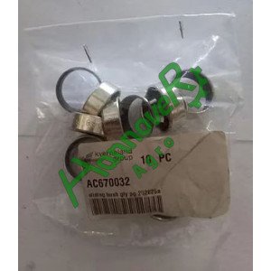 Втулка ковзання GLY PG 252825A, AC670032, Kverneland, Квернеланд