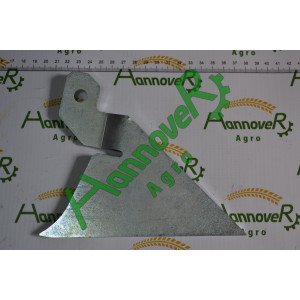 Подовжувач кіля зі згином AC850195, АС850195, KVERNELAND