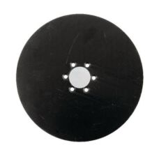 Диск сошника рау, D=330 d9.5 KL84890, Kverneland, Квернеланд