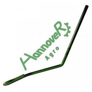 Вирівнювач лівий, 963242, Amazone