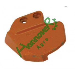 Накінечник сошника кілевидний правий M015, 965434, Amazone
