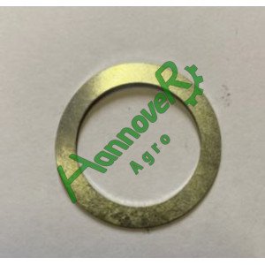 Шайба регулююча 26Х37Х0,5 Din 988, F01440079 Гаспардо, Maschio Gaspardo