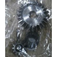 Карданчик короткий в зборі з редуктором G15226460, Gaspardo