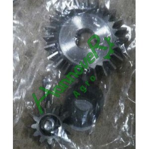 Карданчик короткий в зборі з редуктором G15226460, Gaspardo