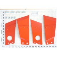 Чистики в комплекті G15226580, Gaspardo