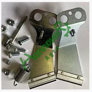 Комплект чистиків G15226590, Gaspardo