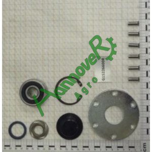 Ремкомплект диску сошника G15226600K, Gaspardo