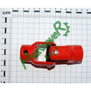 Вилки металеві привідного карданчика SP/MT (G19204090) G15423980, Gaspado