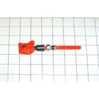 Карданчик довгий в зборі з редуктором G16621060, Gaspardo