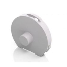 Кришка кругла, дозатора добрив G19003700, Gaspardo Кришка кругла, дозатора добрив G19003700, Gaspardo