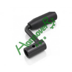 Ручка регулювання G22270235R, Гаспардо, Maschio Gaspardo