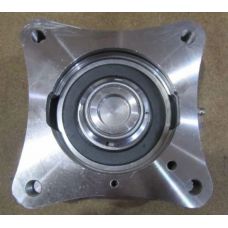 Підшипник катка (R17015300,PN00102) M43400468, Gaspardo
