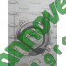 Кришка висiвного апарату SP GASPARDO G22270205 (G13822430)