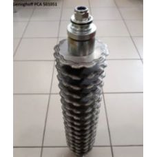 Редуктор боковий в зборі 501579, Geringhoff