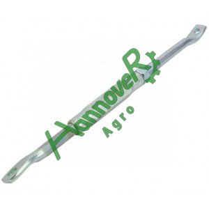 Тяга M20x450-550 19/7 GRD, 5670219, Lemken