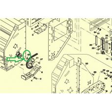 Гайка контруюча (DR3430) DR3430, Olimac Drago