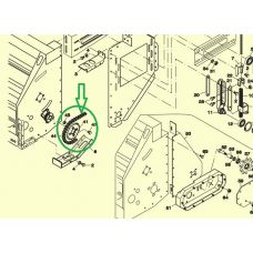 Ланцюг однорядний DR3440, Olimac Drago Ланцюг однорядний DR3440, Olimac Drago