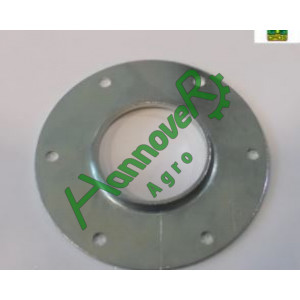 Корпус підшипника натяжної зірочки 1.300.155, (1300155), Oros