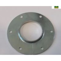 Корпус підшипника натяжної зірочки 1.300.155, (1300155), Oros