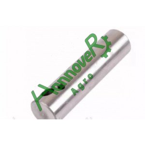 Палець кронштейну вальця 1.300.180, (1300180), Oros