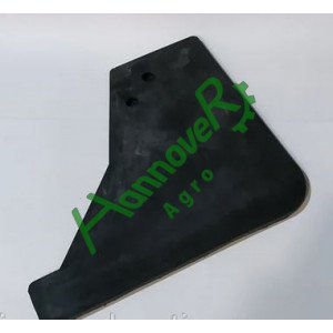 Уловлювач качана гумовий, боковий 1.304.462(1304462), Oros
