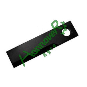 Ніж підрізний без наплавки L=245mm 1.306.021 (1306021), Oros