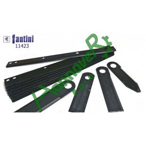 Корпус в зборі з ножами 11423K, FANTINI